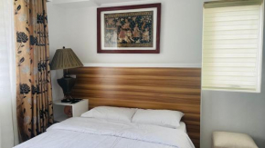 1BedroomCondo at The Persimmon